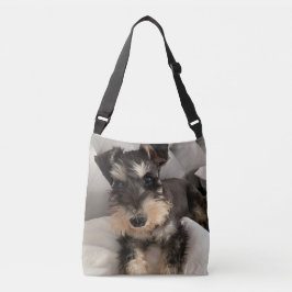 Bolso Cruzado Tote
