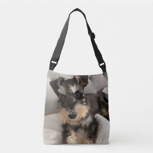 Bolso Cruzado Tote
