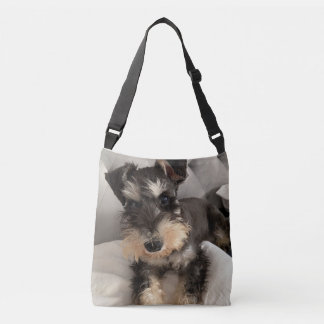 Bolso Cruzado Tote