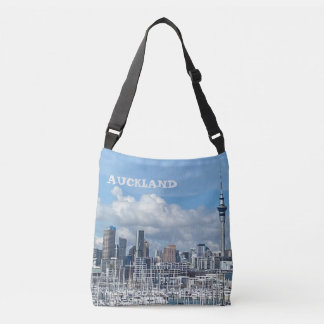 Bolso Cruzado Tote