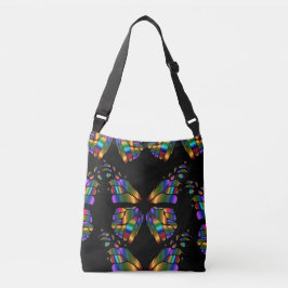 Bolso Cruzado Tote