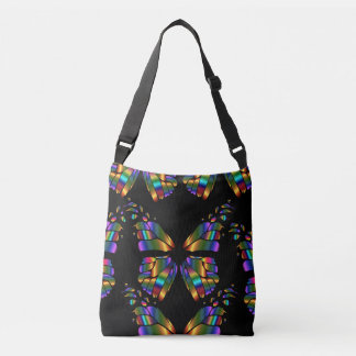 Bolso Cruzado Tote