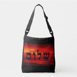 Bolso Cruzado Tote