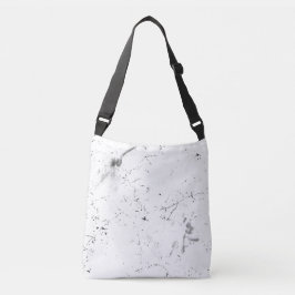 Bolso Cruzado Tote