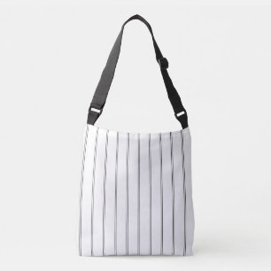 Bolso Cruzado Tote