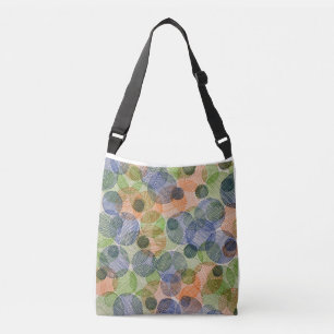 Bolso Cruzado Tote