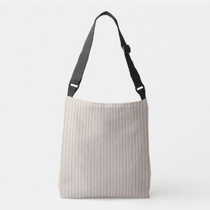 Bolso Cruzado Tote