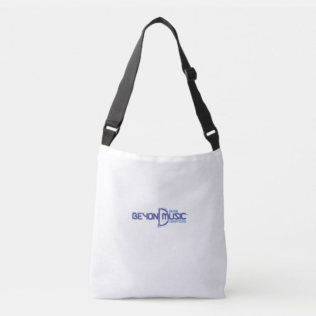 Bolso Cruzado Tote (Anverso)
