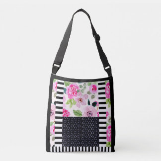 Bolso Cruzado Tote
