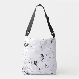Bolso Cruzado Tote