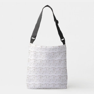 Bolso Cruzado Tote