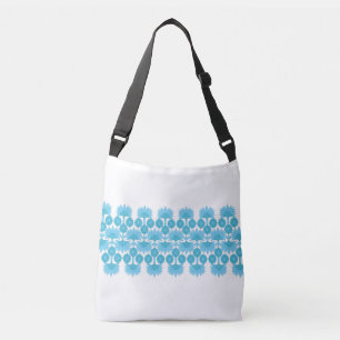 Bolso Cruzado Tote