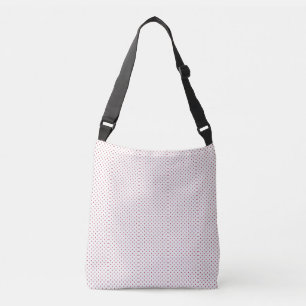 Bolso Cruzado Tote