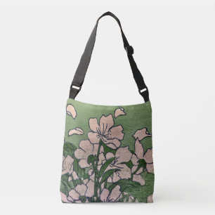 Bolso Cruzado Tote