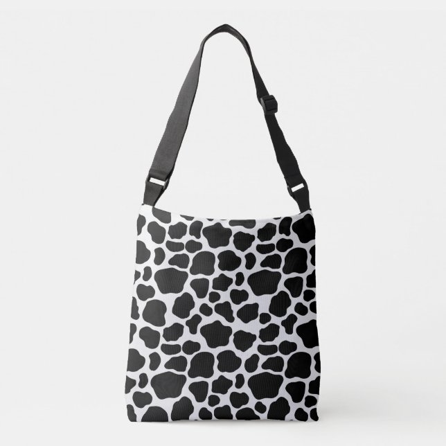 Bolso Cruzado Tote (Anverso)