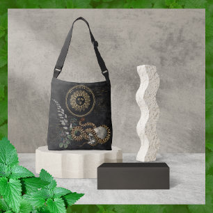 Bolso Cruzado Tote