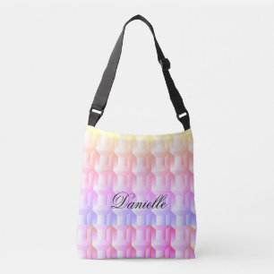 Bolso Cruzado Tote