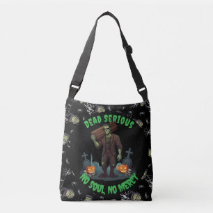Bolso Cruzado Tote
