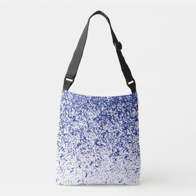 Bolso Cruzado Tote (Anverso)