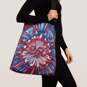 Bolso Cruzado Tote