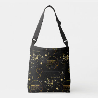 Bolso Cruzado Tote