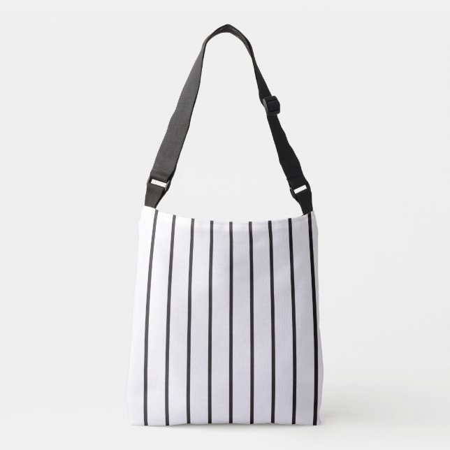 Bolso Cruzado Tote (Anverso)