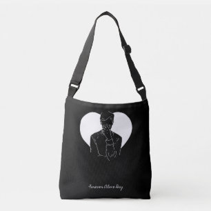 Bolso Cruzado Tote