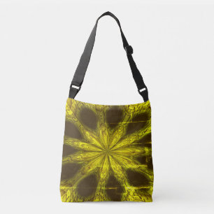 Bolso Cruzado Tote