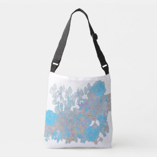 Bolso Cruzado Tote