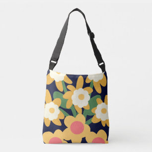 Bolso Cruzado Tote