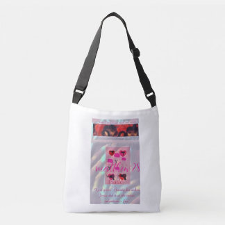 Bolso Cruzado Tote