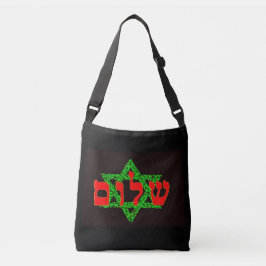 Bolso Cruzado Tote