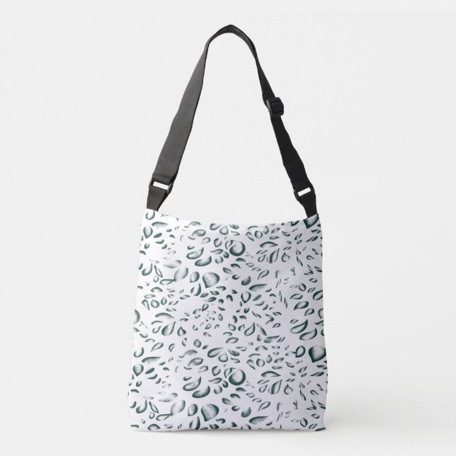 Bolso Cruzado Tote (Anverso)