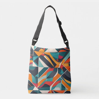 Bolso Cruzado Tote