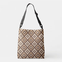 Tote Amina Crossbody