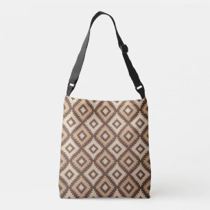 Bolso Cruzado Tote Amina Crossbody