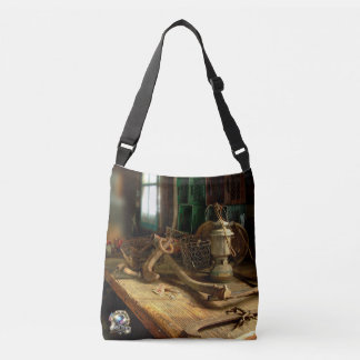 Bolso Cruzado Tote Bag