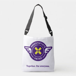 Bolso Cruzado Tote Bag
