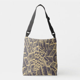 Bolso Cruzado Tote Bag