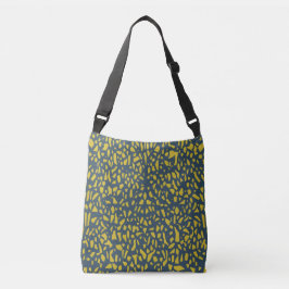 Bolso Cruzado Tote Bag