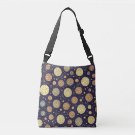 Bolso Cruzado Tote Bag