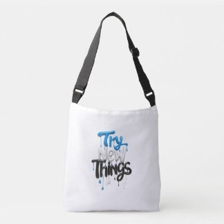 Bolso Cruzado tote bag