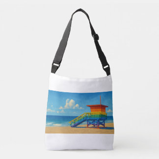Bolso Cruzado Tote Bag