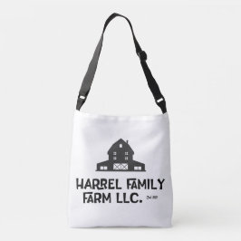 Bolso Cruzado Tote Bag