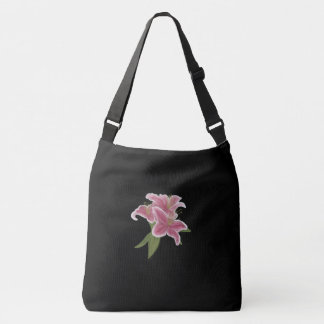 Bolso Cruzado Tote bag se traduce como "bolsa de mano" o simplem