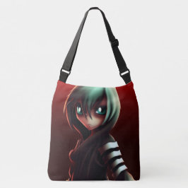 Bolso Cruzado Tote Bag star