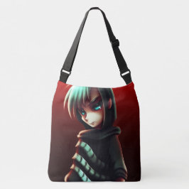 Bolso Cruzado Tote Bag star