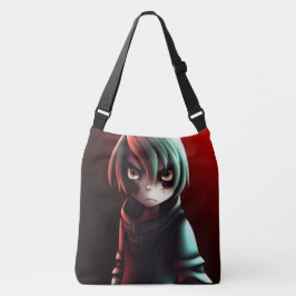 Bolso Cruzado Tote Bag star