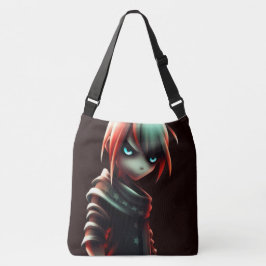Bolso Cruzado Tote Bag star