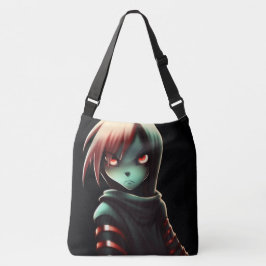 Bolso Cruzado Tote Bag star